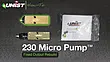 Video: 230 Micro Pump - Fixed Output Rebuild