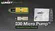Video: 230 Micro Pump - Adjustable Output Rebuild